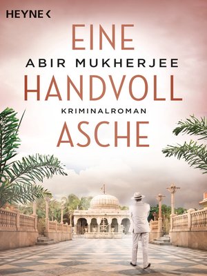 cover image of Eine Handvoll Asche